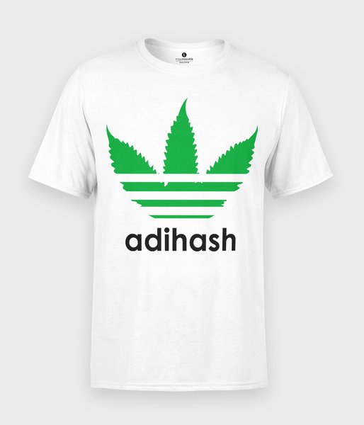 Adihash - koszulka męska standard plus