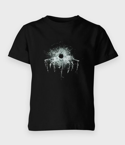 Agent shot - koszulka dziecięca