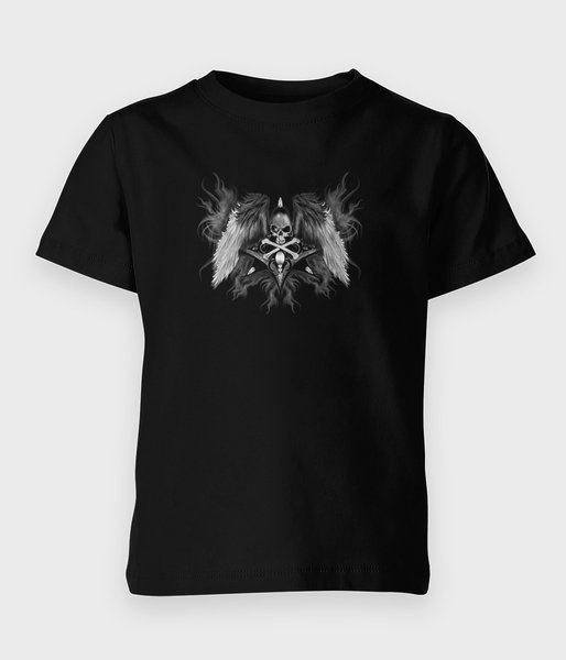 Angel of Death - koszulka dziecięca