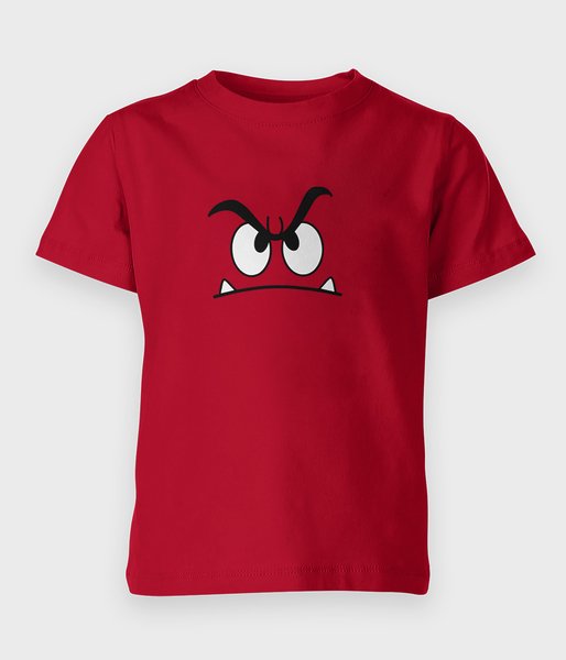 Angry - koszulka dziecięca