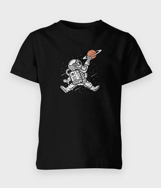 Astro - koszulka dziecięca