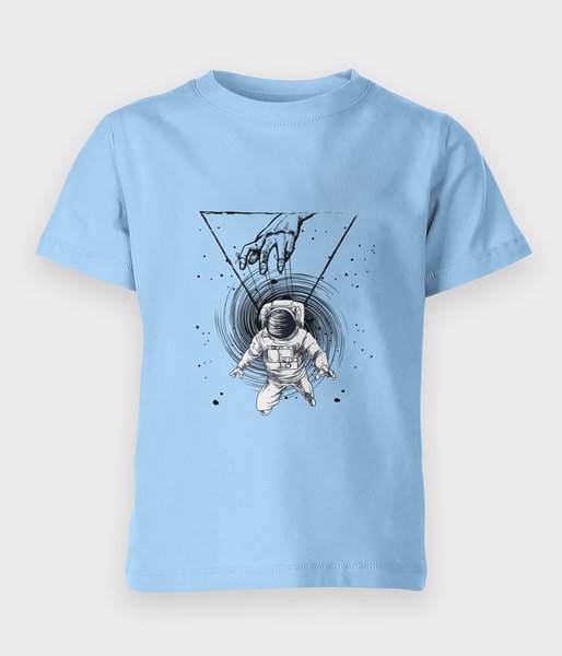Astro Secrets - koszulka dziecięca