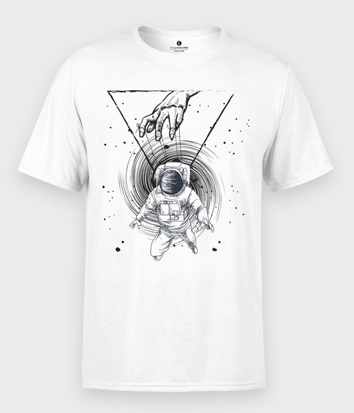 Astro Secrets  - koszulka męska