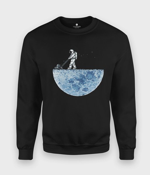 Astronaut - bluza klasyczna