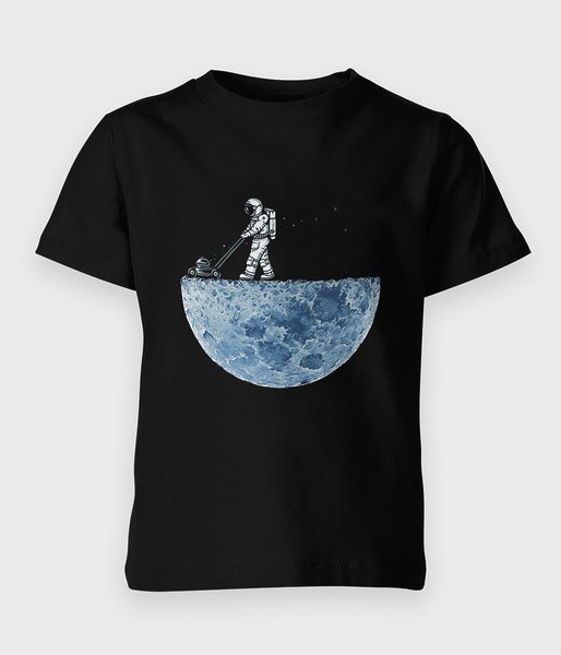 Astronaut - koszulka dziecięca