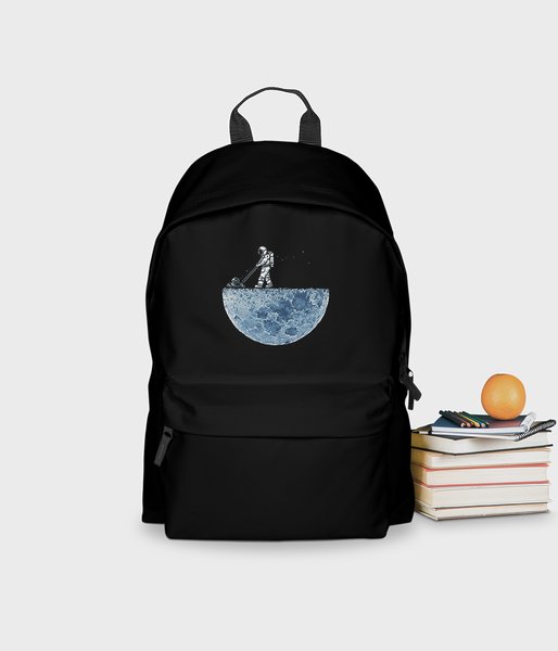 Astronaut - plecak szkolny