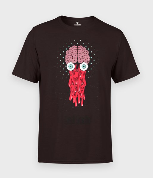 Bad Brain - koszulka męska