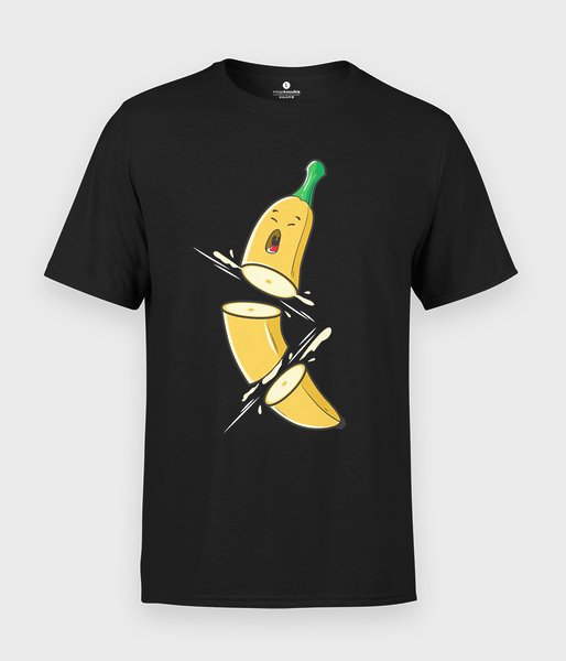 Banana - koszulka męska