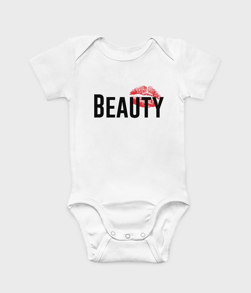 Beauty 3 - body dziecięce