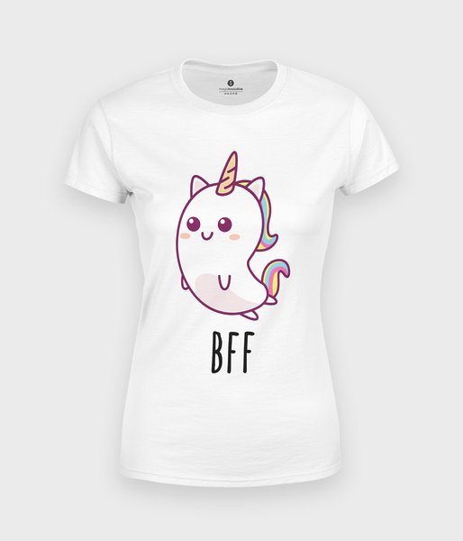 BFF 1 - koszulka damska