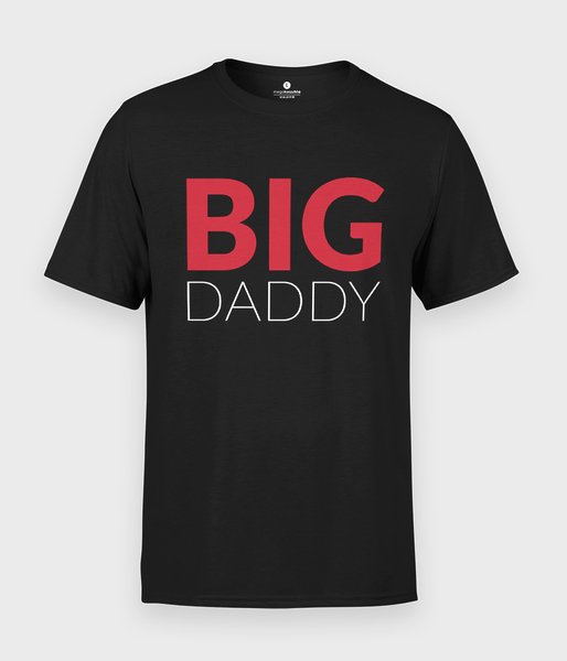 Big Dady 2 - koszulka męska