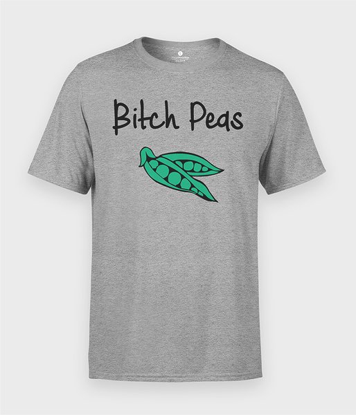 Bitch Peas - koszulka męska