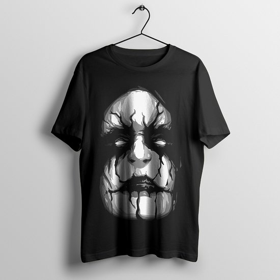 Black metal - koszulka męska-2