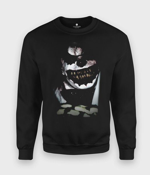 Bloody Clown - bluza klasyczna