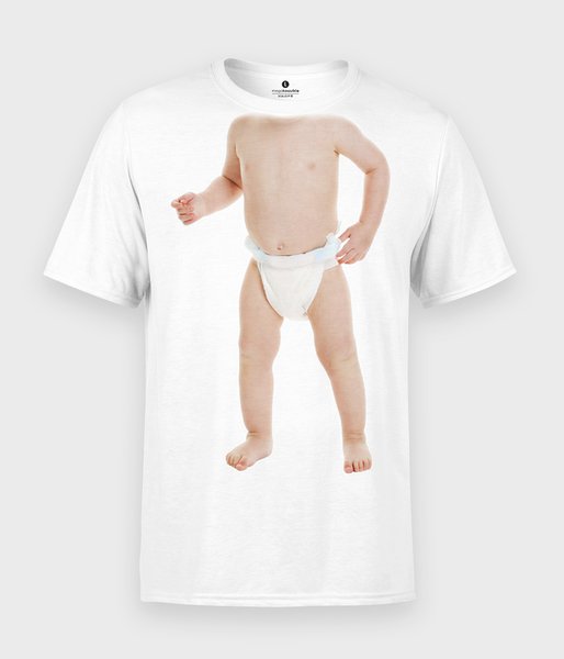 Body of a Child 2 - koszulka męska