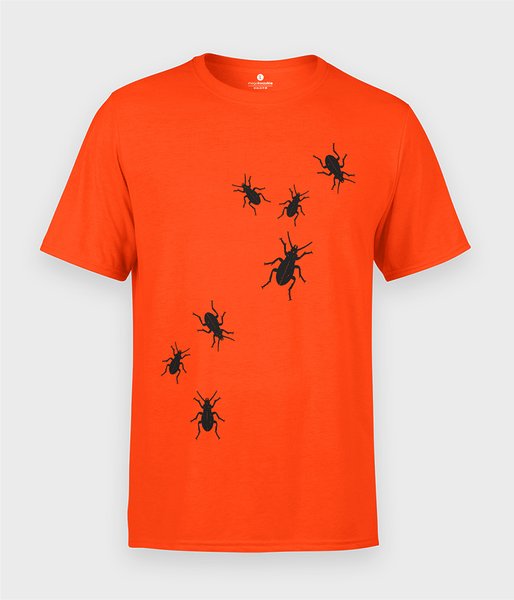 Bugs - koszulka męska