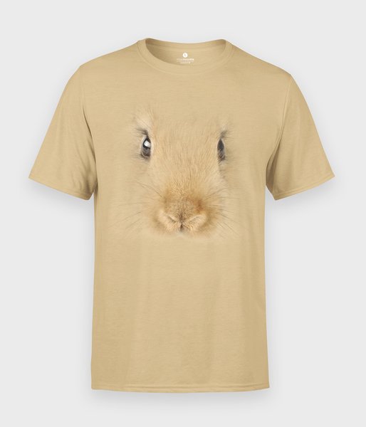 Bunny - koszulka męska