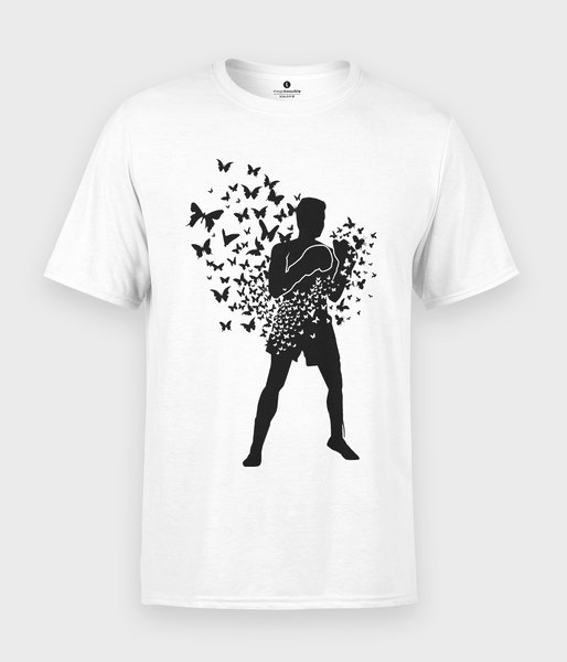 Butterfly - koszulka męska