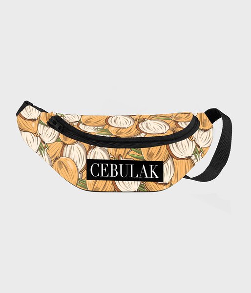 Cebulak - nerka fullprint