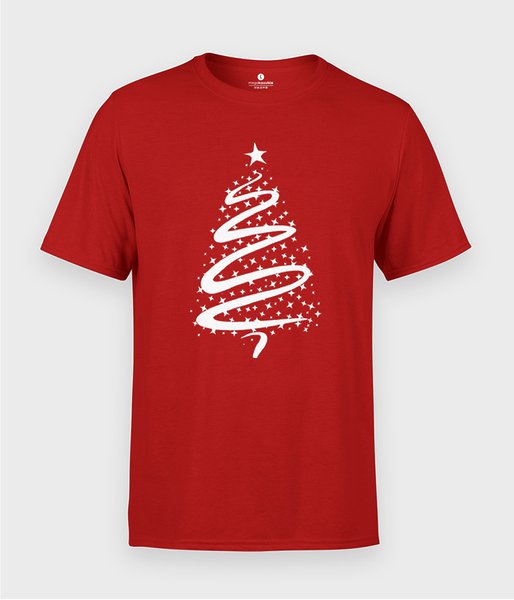 Christmas Tree - koszulka męska