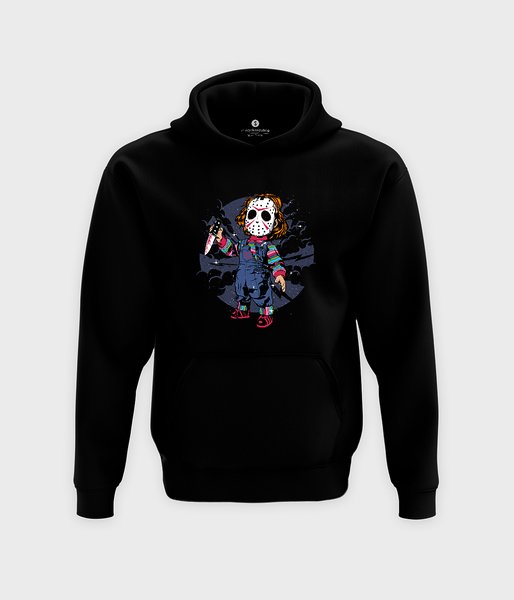Chucky - bluza dziecięca