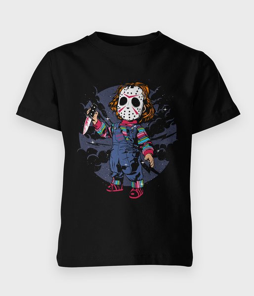 Chucky - koszulka dziecięca