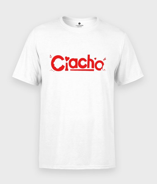 Ciacho 2 - koszulka męska