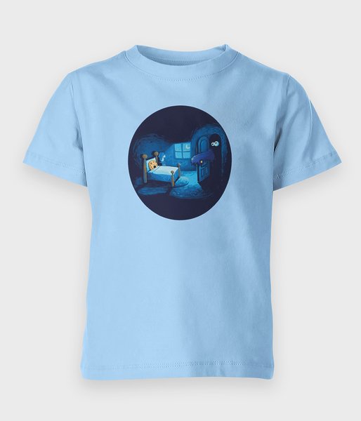 Cookie nightmare - koszulka dziecięca