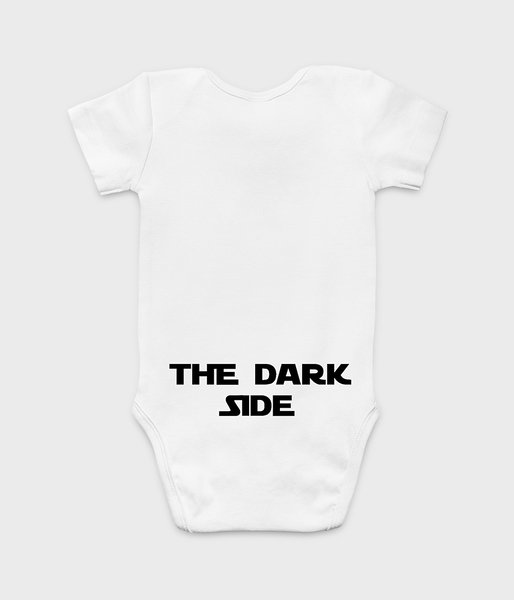Dark side - body dziecięce-2