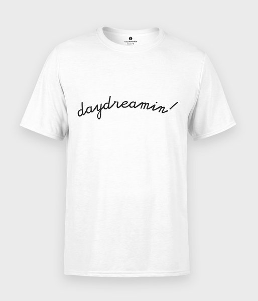 Daydreaming - koszulka męska