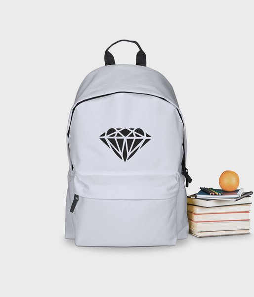 Diamond 3 - plecak szkolny