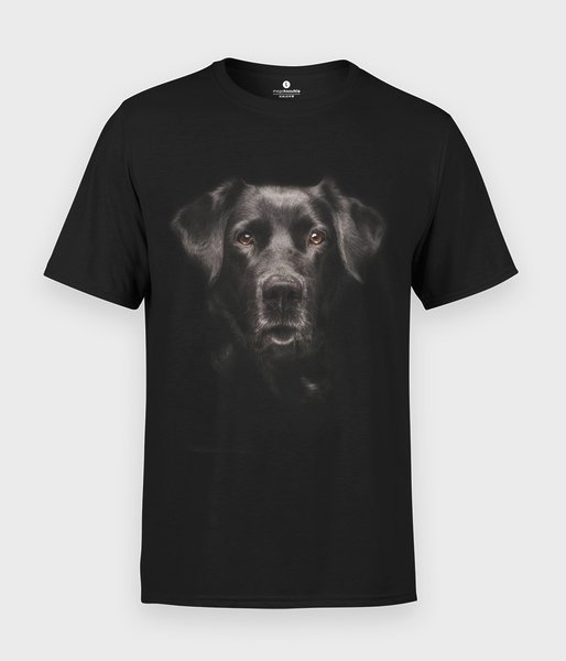 Dog Face 2 - koszulka męska