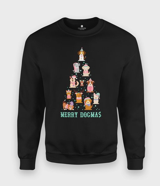 Dogmas   - bluza klasyczna