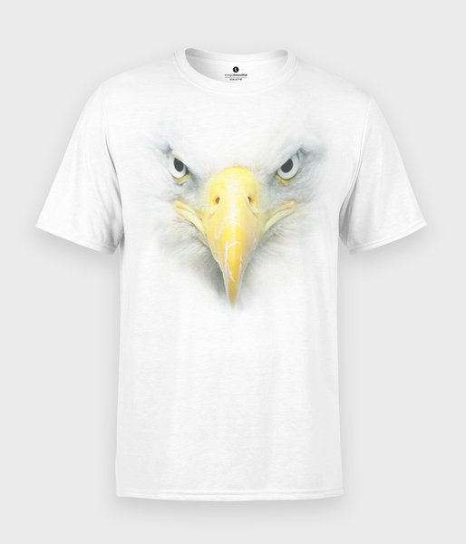 Eagle 3D - koszulka męska