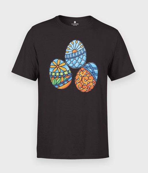 Easter Eggs 3  - koszulka męska