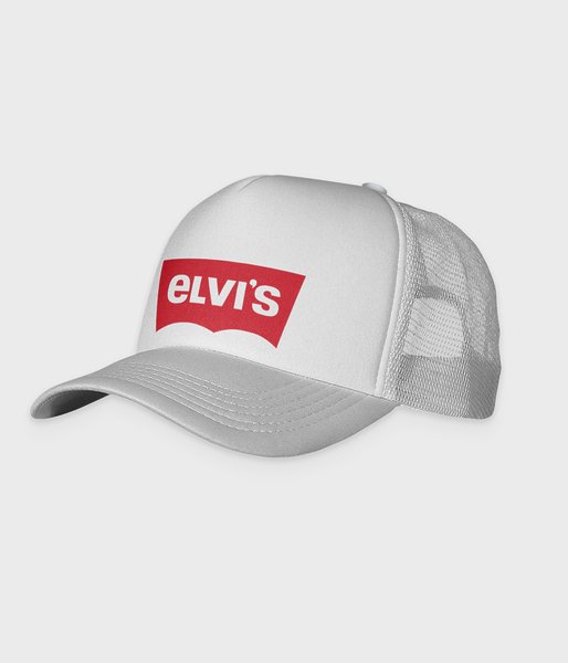 Elvis  - czapka