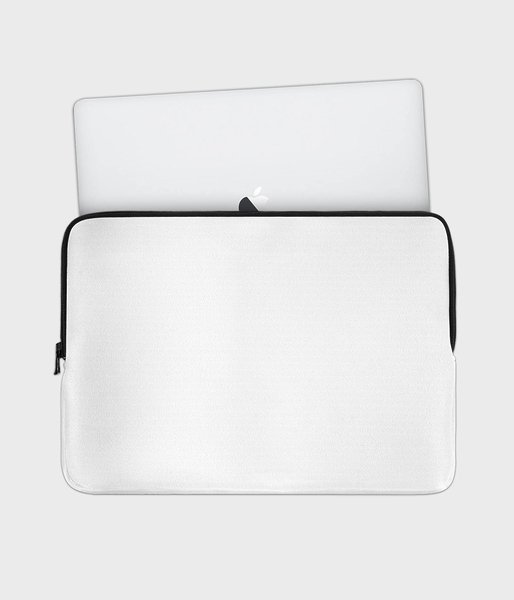 Etui na laptopa 13 cali (gładkie, bez nadruku)