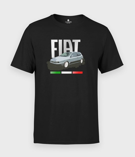 Fiat Bravo - koszulka męska