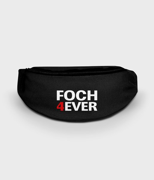 Foch 4ever - nerka