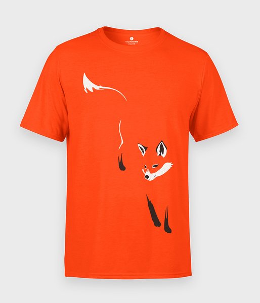 Fox 2 - koszulka męska