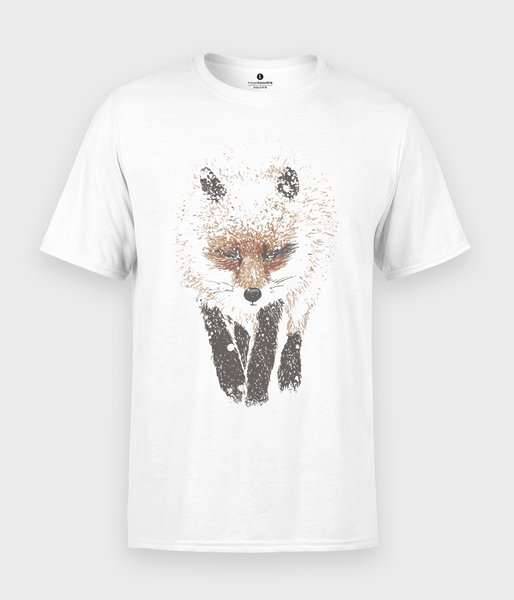 Foxie 2 - koszulka męska
