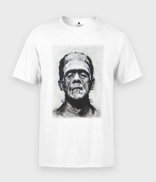 Frankenstein - koszulka męska
