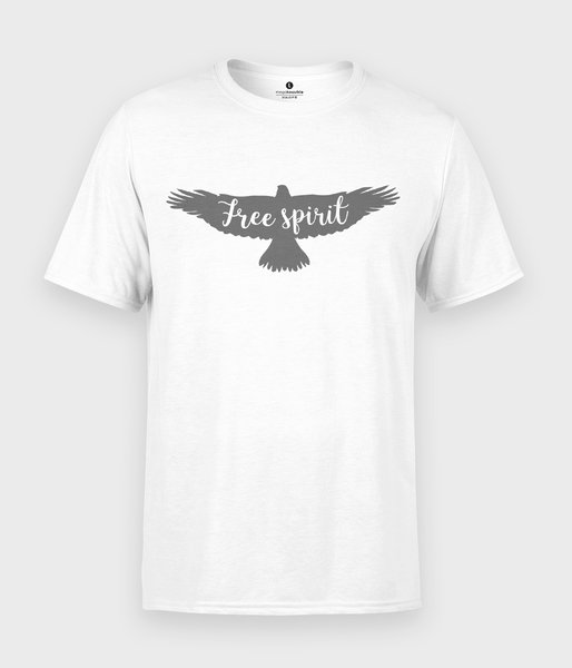Free Spirit - koszulka męska
