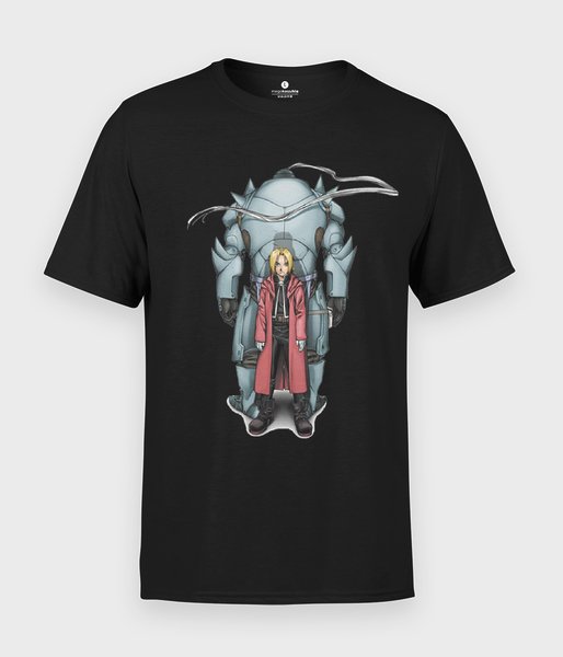 Fullmetal Alchemist - koszulka męska