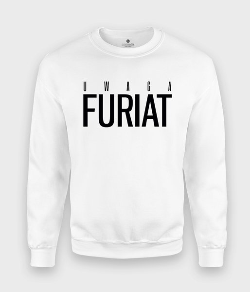 Furiat - bluza klasyczna