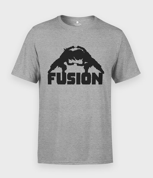 Fusion - koszulka męska