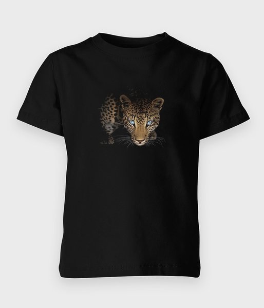 Gepard - koszulka dziecięca