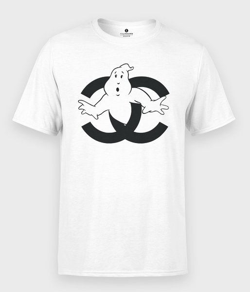 Ghost Chanel - koszulka męska