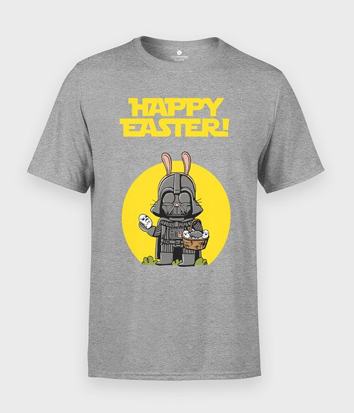 Happy Easter 5 - koszulka męska