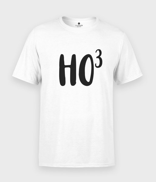 Ho3  - koszulka męska